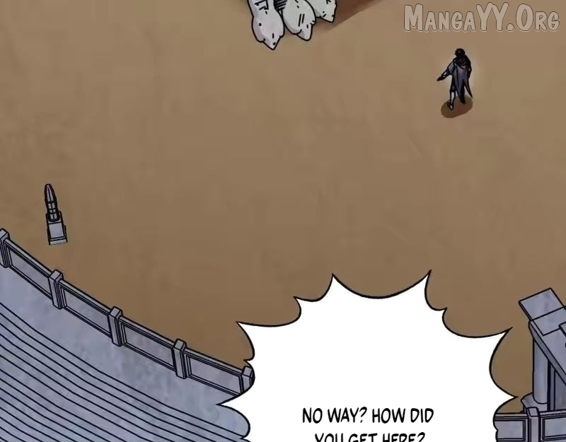 Starting As The God Of Wealth, Taming Billions Of Divine Pets! Chapter 71 - page 91